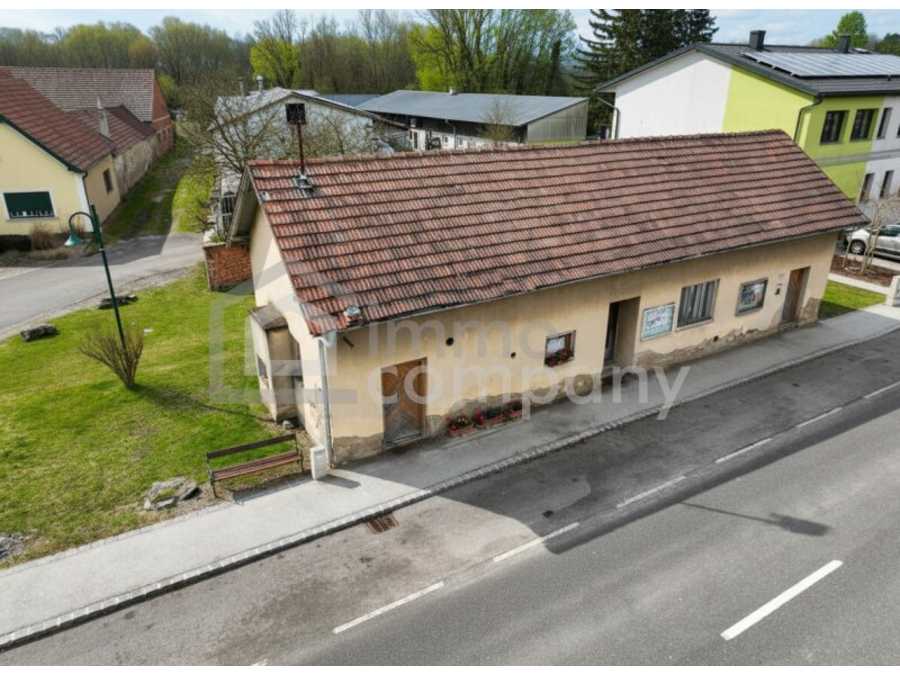 Immobilie: Baugrundstück in 2434 Pischelsdorf