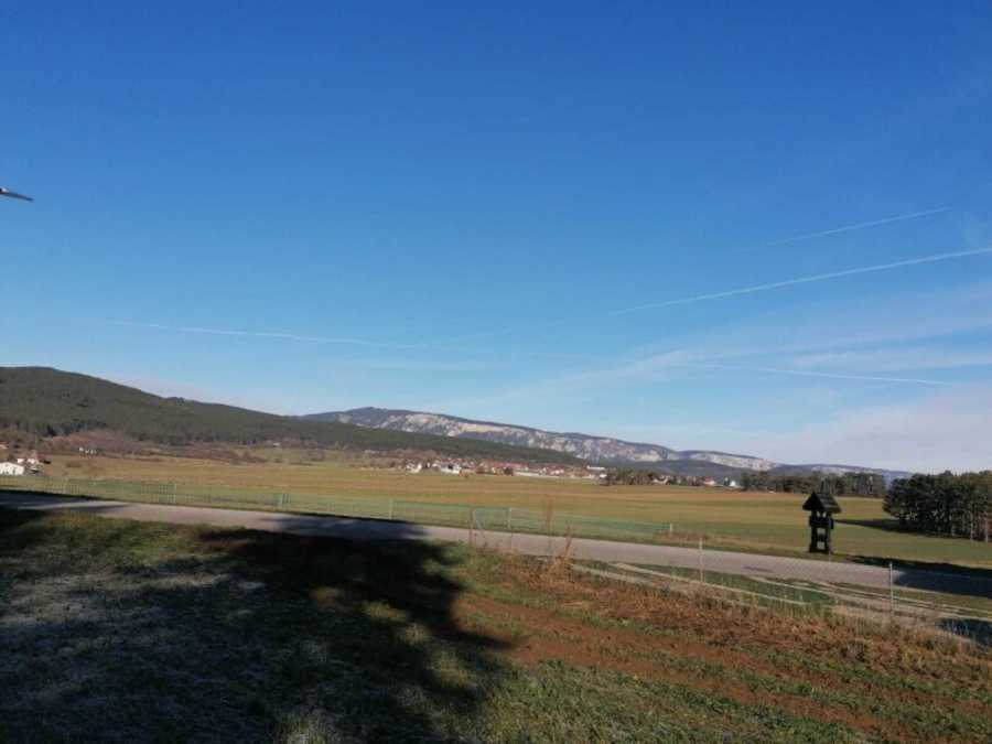 Baugrundstück in 2620 Raglitz Immobilie: Baugrundstück in 2620 Raglitz