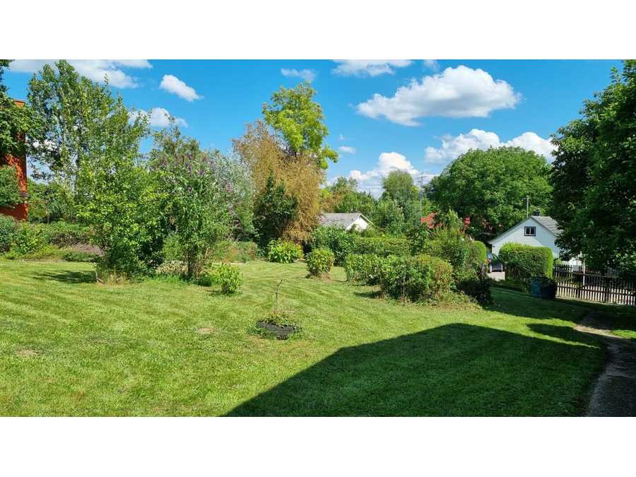 Immobilie: Baugrundstück in 4840 Vöcklabruck