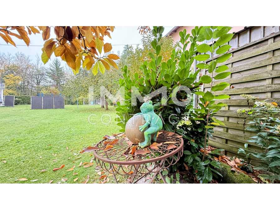 Immobilie: Baugrundstück in 4702 Wallern an der Trattnach