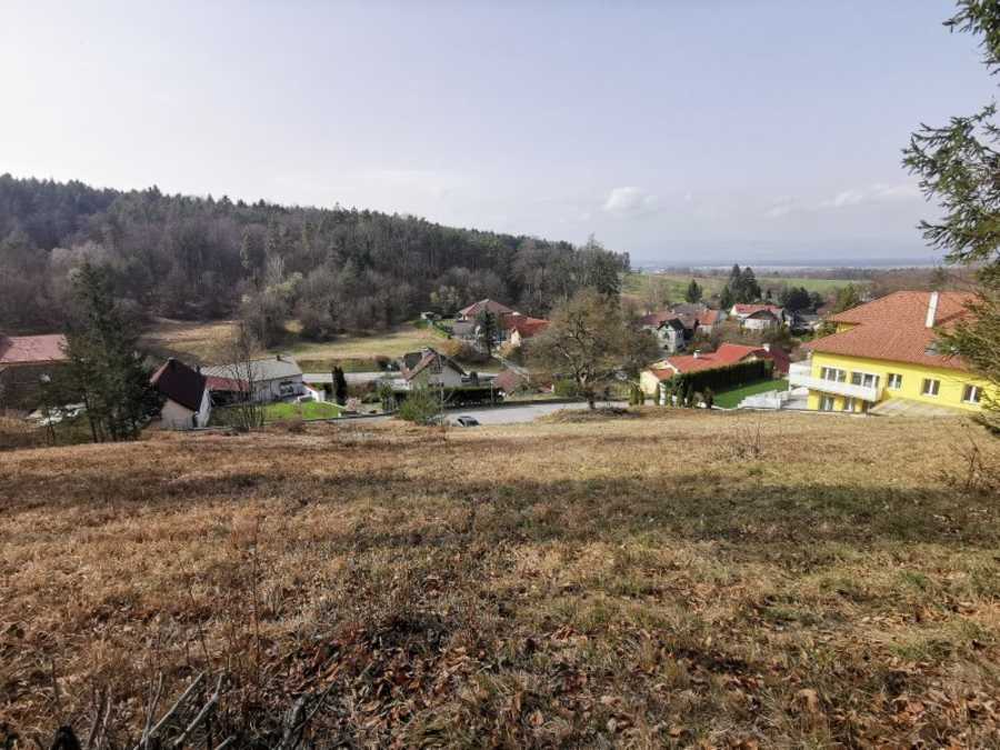 Baugrundstück in 2822 Walpersbach Immobilie: Baugrundstück in 2822 Walpersbach