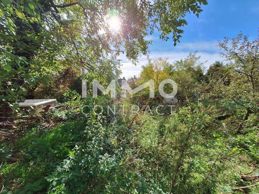 Immobilie: Baugrundstück in 1210 Wien