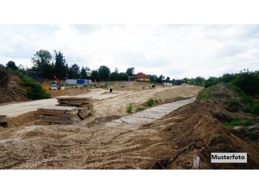 Immobilie: Baugrundstück in 1210 Wien