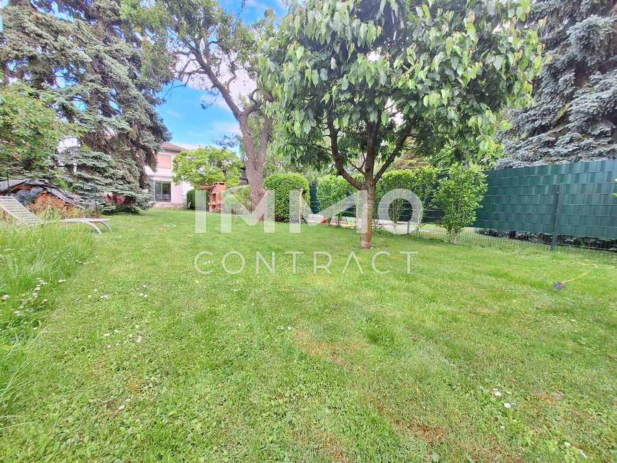 Immobilie: Baugrundstück in 1220 Wien