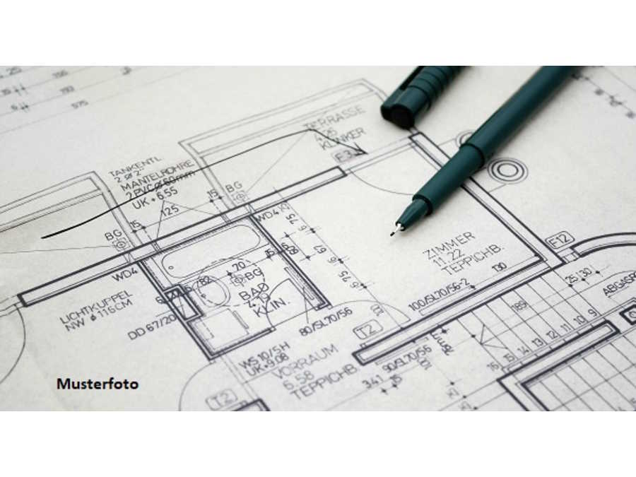Immobilie: Baugrundstück in 2753 Dreistätten