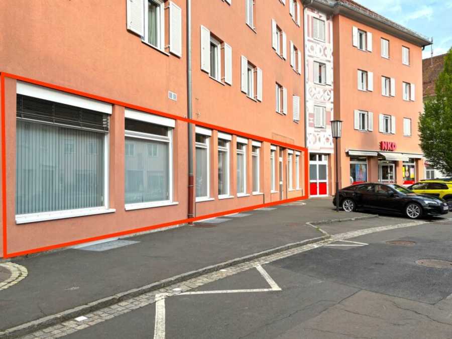 Immobilie: Büro in 8490 Bad Radkersburg