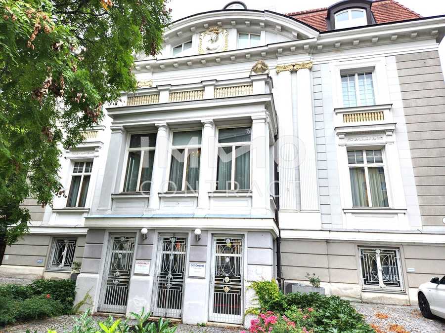 Büro in 2500 Baden Immobilie: Büro in 2500 Baden