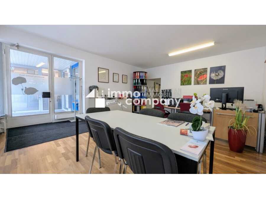 Büro in 6850 Dornbirn Immobilie: Büro in 6850 Dornbirn