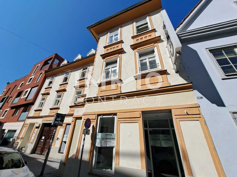 Immobilie: Büro in 8010 Graz