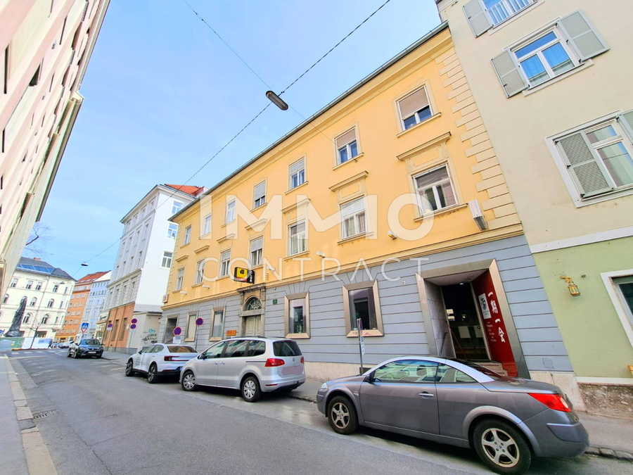Immobilie: Büro in 8010 Graz