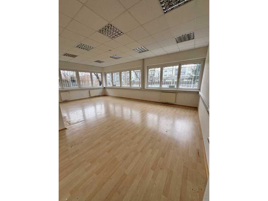 Immobilie: Büro in 8051 Graz