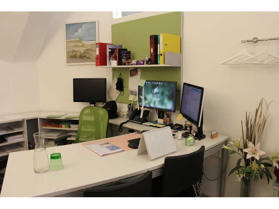 Büro in 6060 Hall in Tirol Immobilie: Büro in 6060 Hall in Tirol