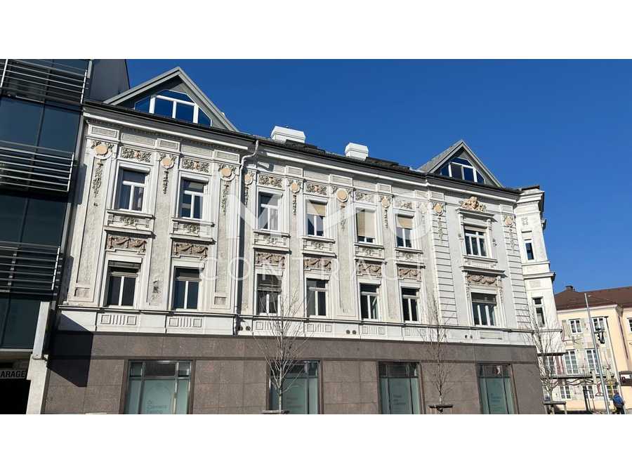 Büro in 3100 St.Pölten Immobilie: Büro in 3100 St.Pölten