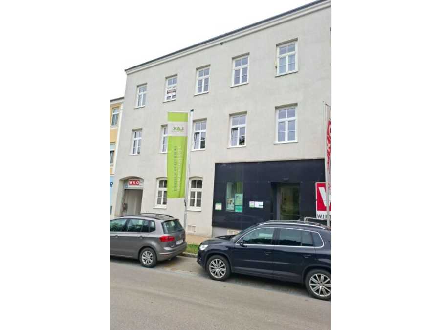 Büro in 2020 Hollabrunn Immobilie: Büro in 2020 Hollabrunn