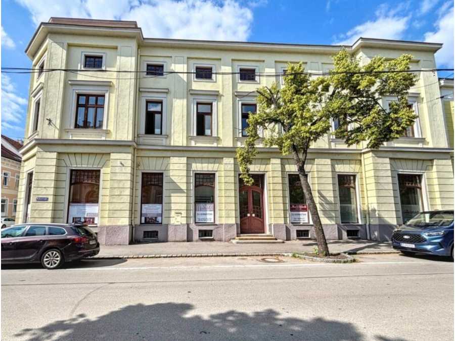 Büro in 2020 Hollabrunn Immobilie: Büro in 2020 Hollabrunn