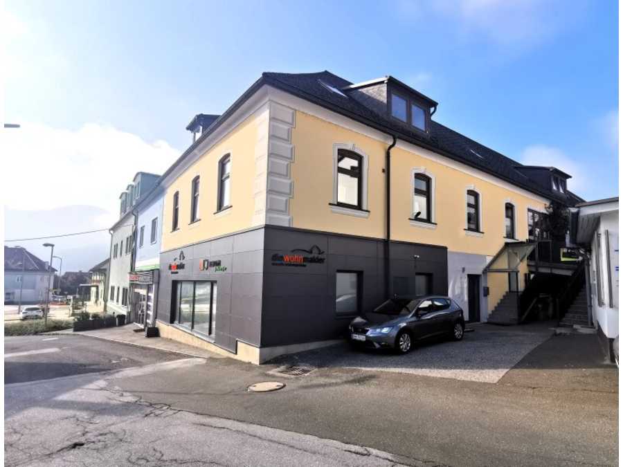 Büro in 8605 Kapfenberg Immobilie: Büro in 8605 Kapfenberg