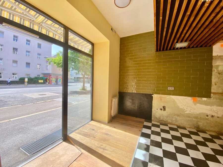 Immobilie: Büro in 9020 Klagenfurt