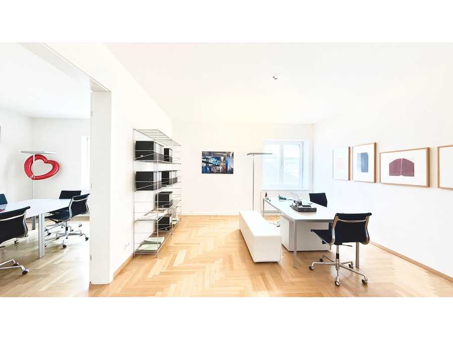 Immobilie: Büro in 9020 Klagenfurt