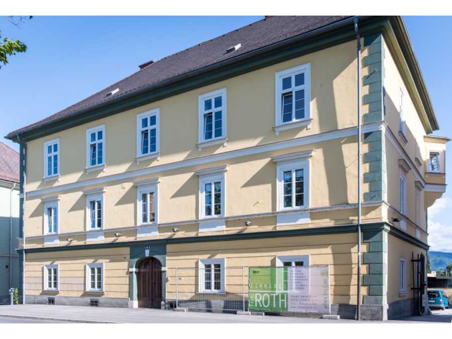 Büro in 9020 Klagenfurt Immobilie: Büro in 9020 Klagenfurt