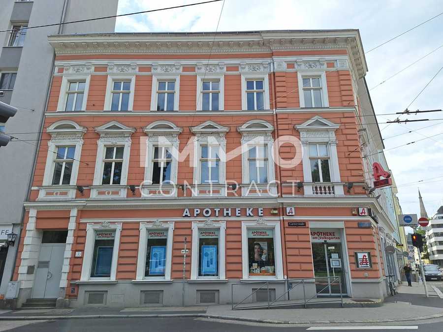 Büro in 4020 Linz Immobilie: Büro in 4020 Linz