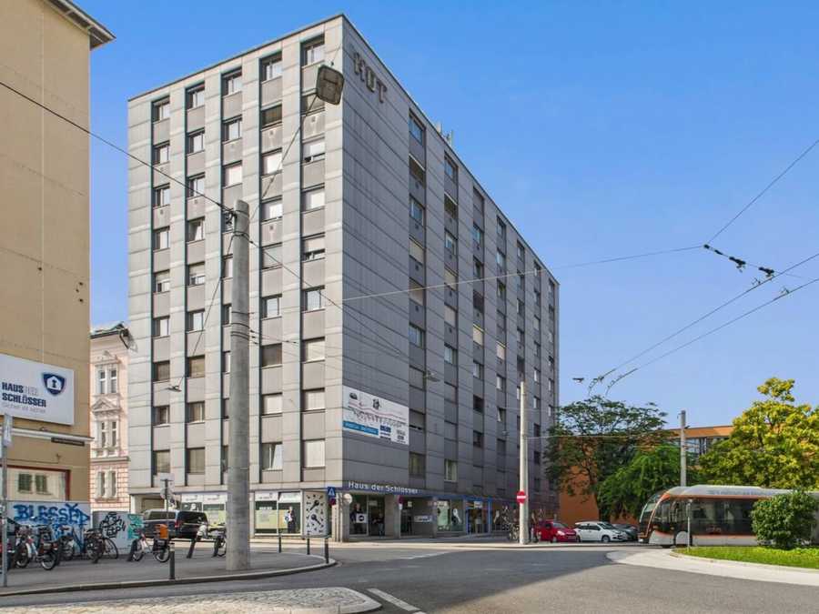 Immobilie: Büro in 4020 Linz
