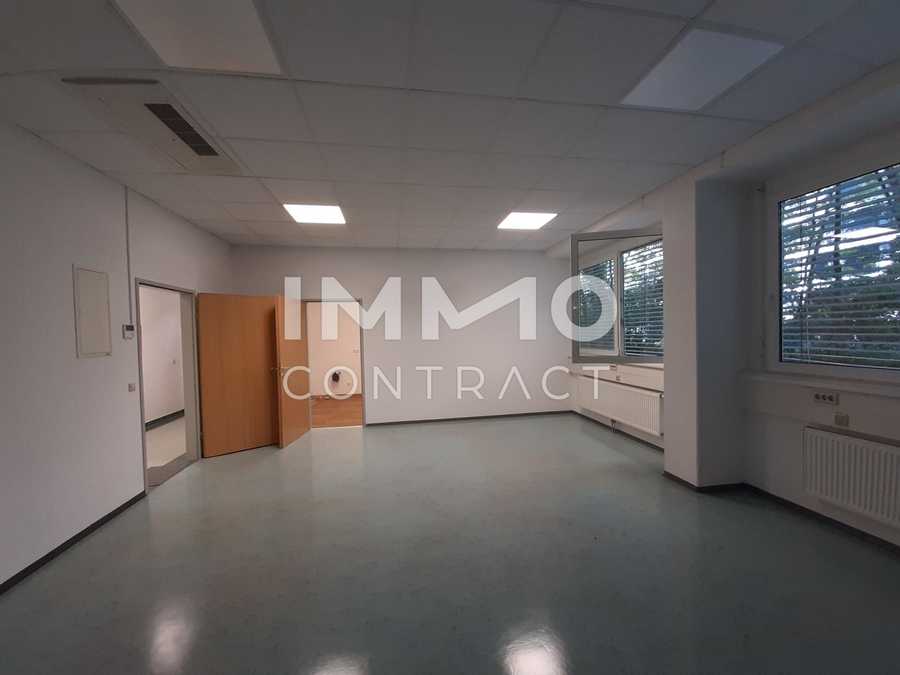 Büro in 3100 St. Pölten Immobilie: Büro in 3100 St. Pölten
