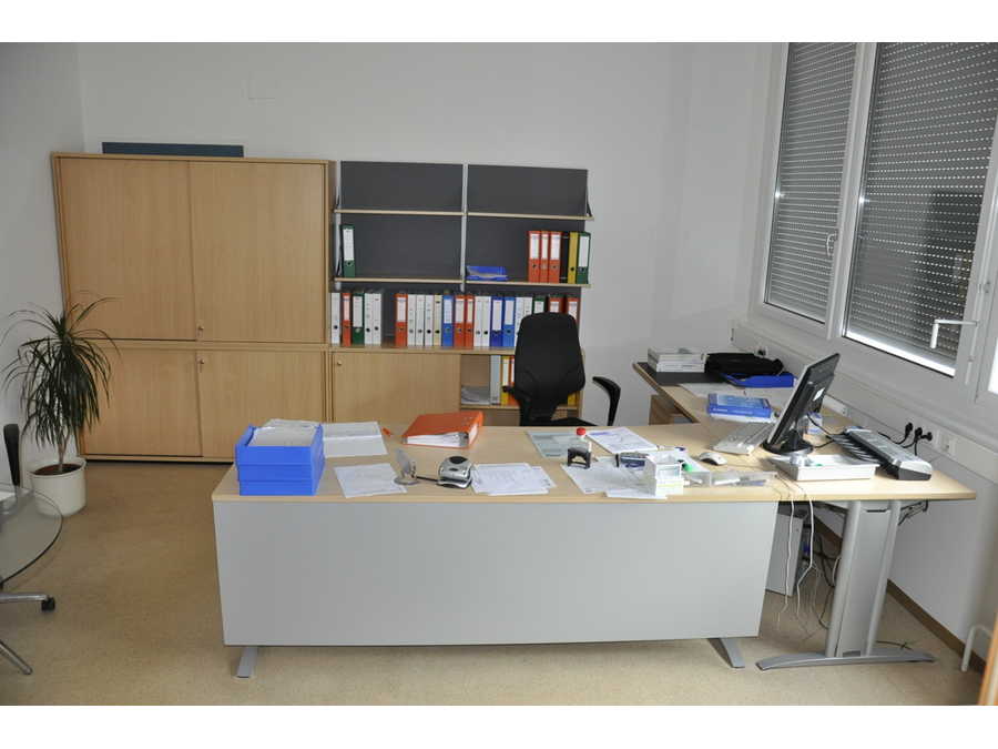 Immobilie: Büro in 3500 Krems