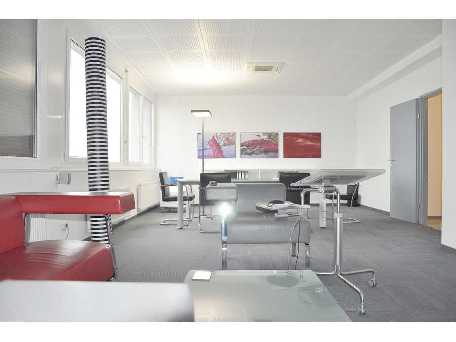 Immobilie: Büro in 3500 Krems