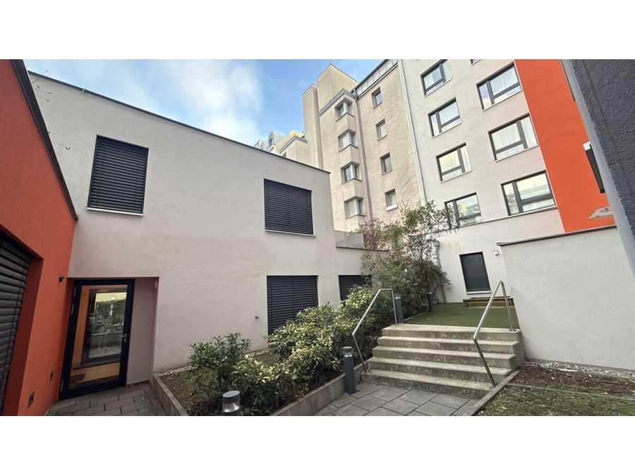 Immobilie: Büro in 1100 Wien