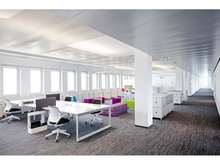 Büro in 1110 Wien Immobilie: Büro in 1110 Wien