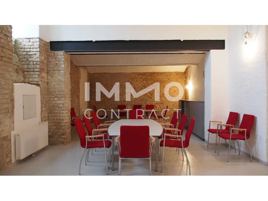 Büro in 1120 Wien Immobilie: Büro in 1120 Wien