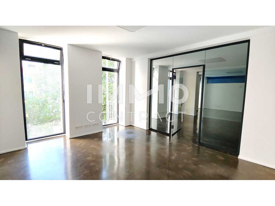 Büro in 1120 Wien Immobilie: Büro in 1120 Wien