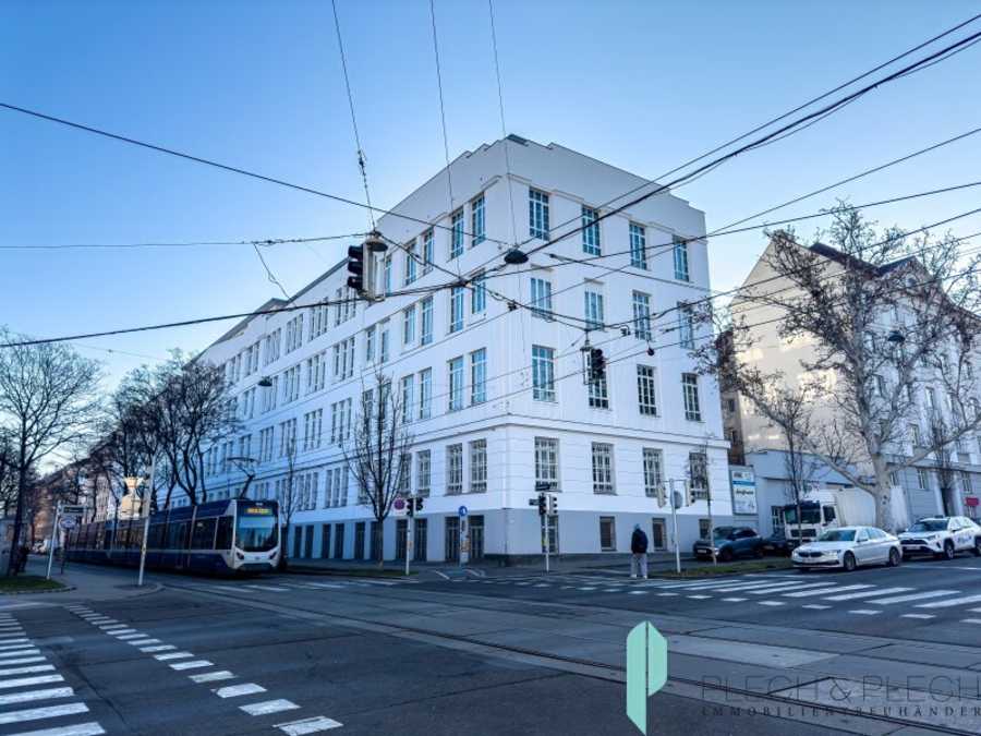 Immobilie: Büro in 1120 Wien