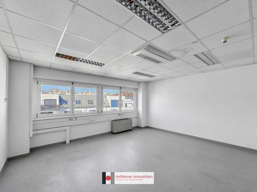 Immobilie: Büro in 1150 Wien