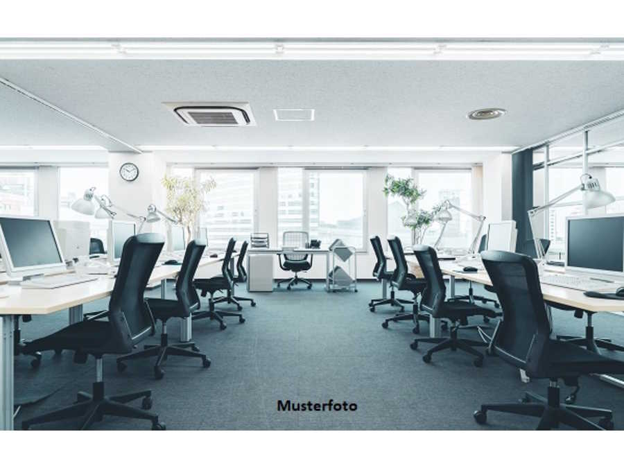Immobilie: Büro in 1180 Wien