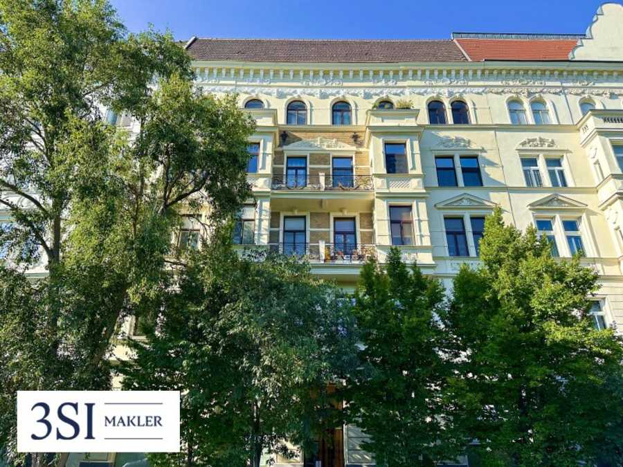 Immobilie: Büro in 1020 Wien