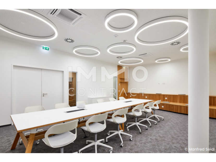Büro in 1210 Wien Immobilie: Büro in 1210 Wien