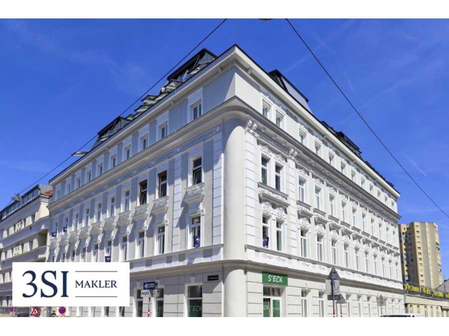 Büro in 1220 Wien Immobilie: Büro in 1220 Wien