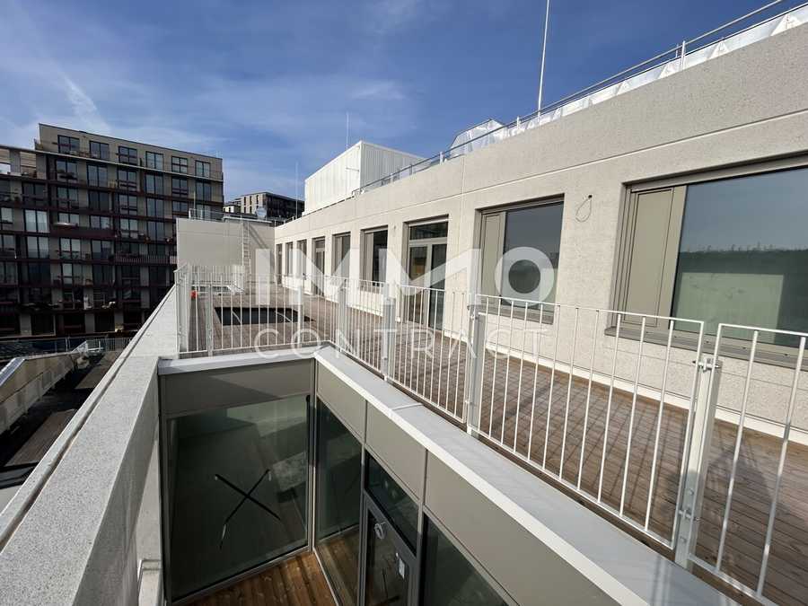 Immobilie: Büro in 1230 Wien