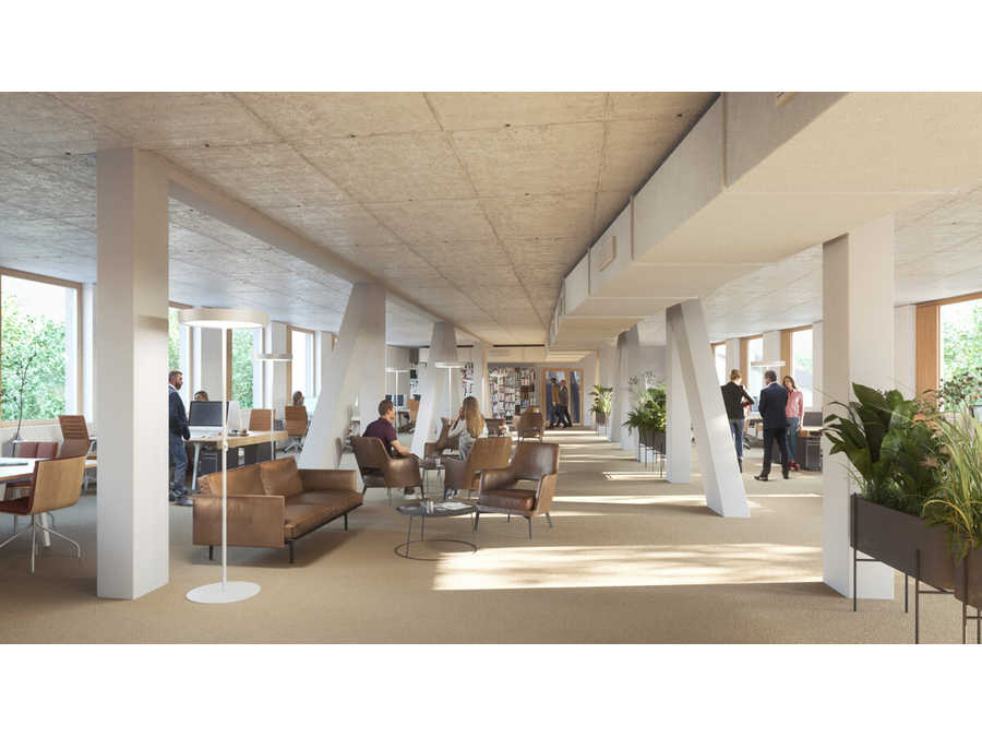 Immobilie: Büro in 1230 Wien