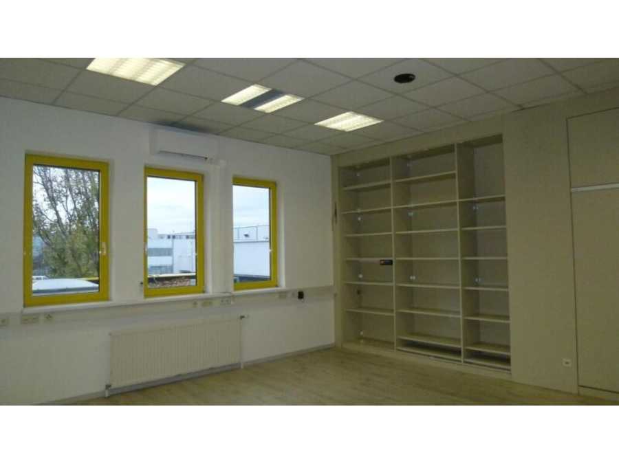 Büro in 1230 Wien Immobilie: Büro in 1230 Wien