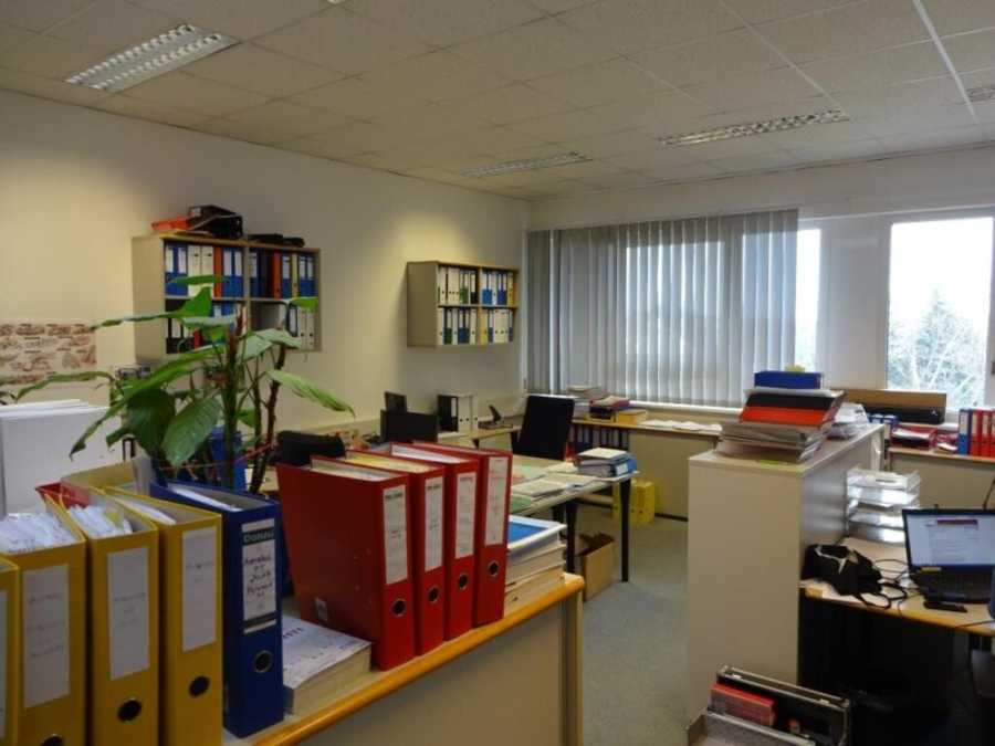 Immobilie: Büro in 1230 Wien