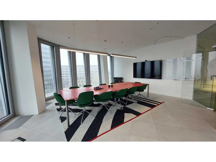 Büro in 1030 Wien Immobilie: Büro in 1030 Wien