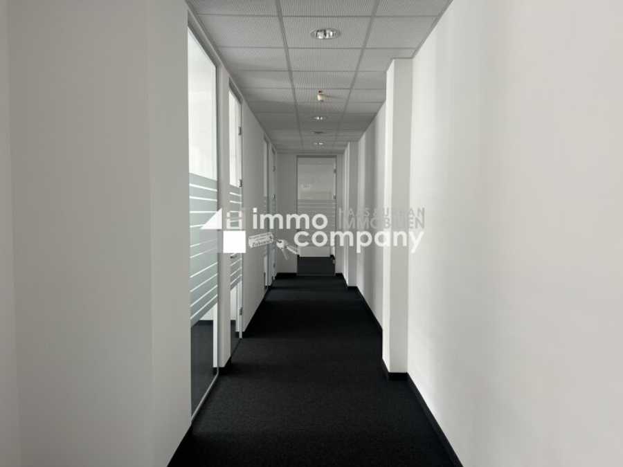 Büro in 1030 Wien Immobilie: Büro in 1030 Wien