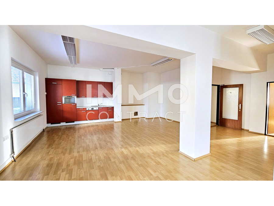 Büro in 2700 Wiener Neustadt Immobilie: Büro in 2700 Wiener Neustadt