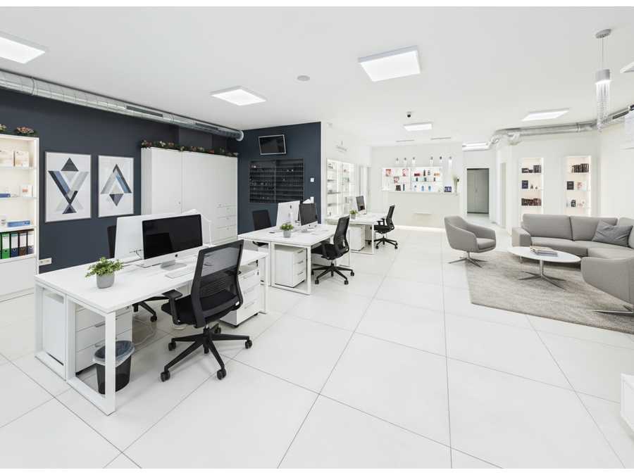 Immobilie: Büro in 5700 Zell am See