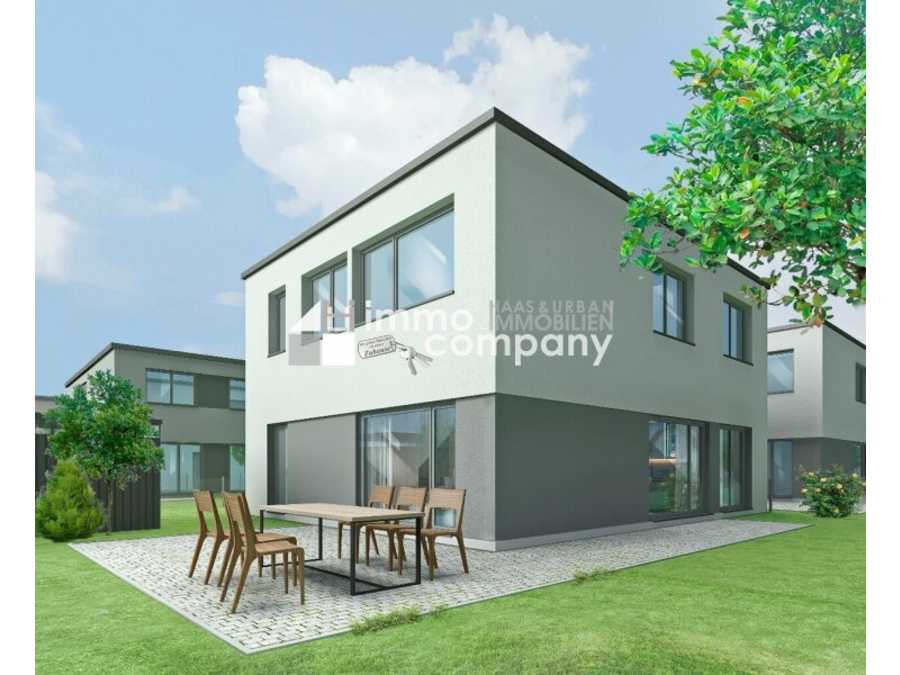 Bungalow in 7021 Draßburg Immobilie: Bungalow in 7021 Draßburg