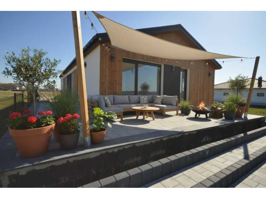 Immobilie: Bungalow in 7503 Großpetersdorf