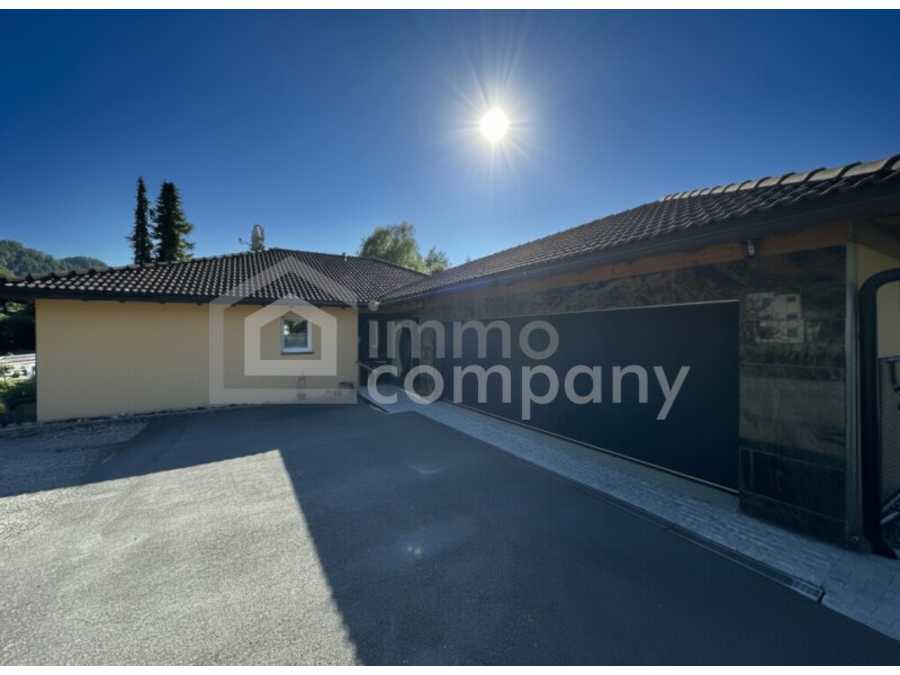 Immobilie: Bungalow in 6845 Hohenems