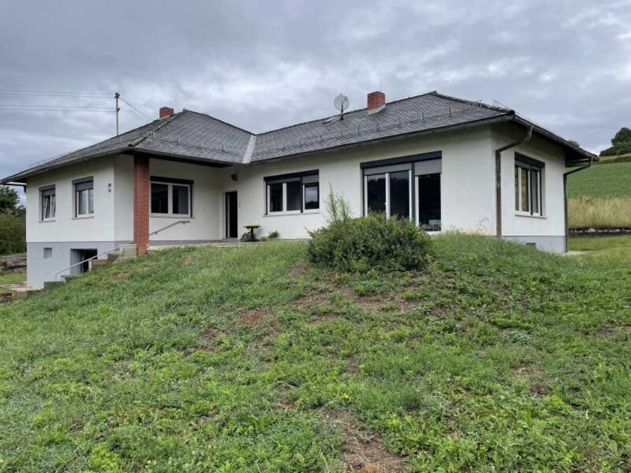 Bungalow in 7543 Kukmirn Immobilie: Bungalow in 7543 Kukmirn